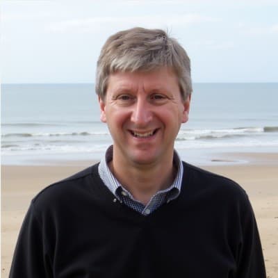 Andrew Logie